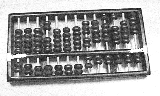 abacus