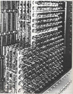 ENIAC tubes